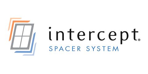 Intercept Spacer System logo