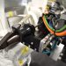 RoboSeal robotic close tooling