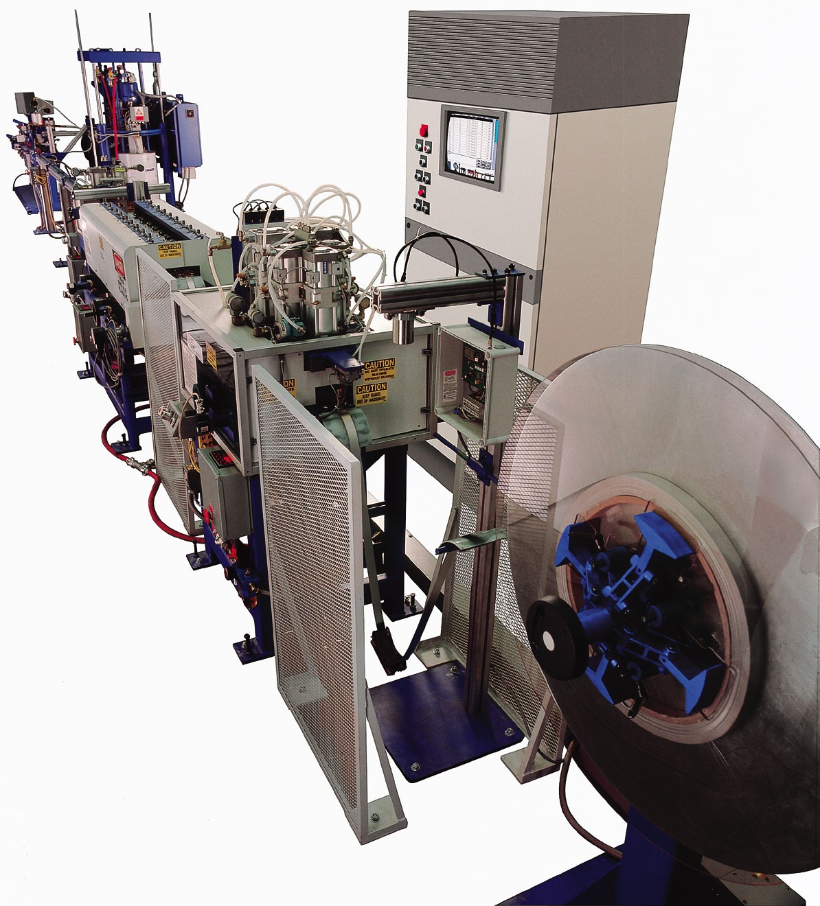 GED Celebrates TwentyFive Years of Intercept® Spacers, Forty Years of