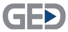 Branded GED USA Logo