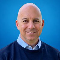 Image of Joe Borak