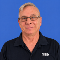 Image of Ken Kader